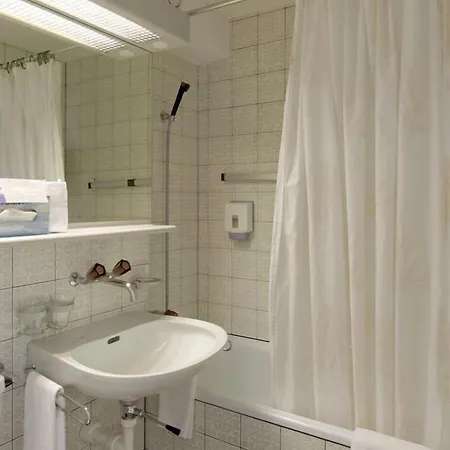 & 호텔 그린델발트