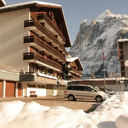 & Otel 3*