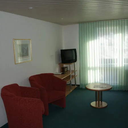 & 호텔 그린델발트