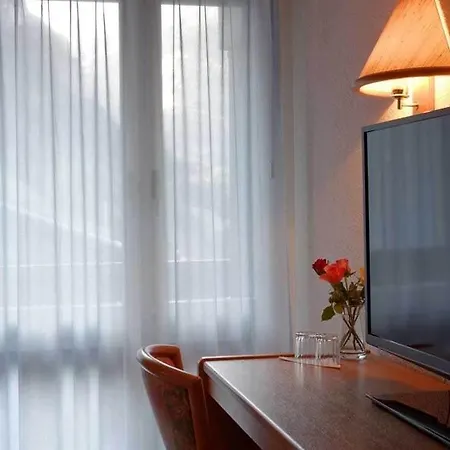 ホテル & グリンデルヴァルト