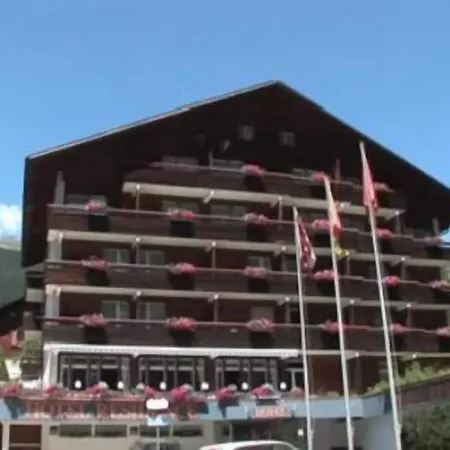 Otel & Grindelwald