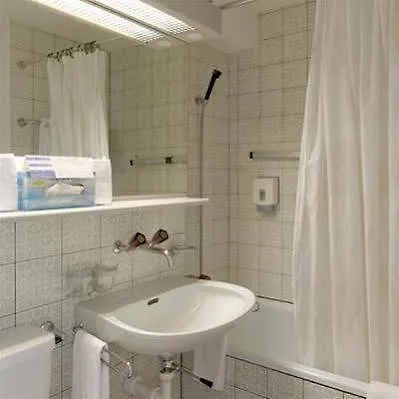 & ホテル グリンデルヴァルト