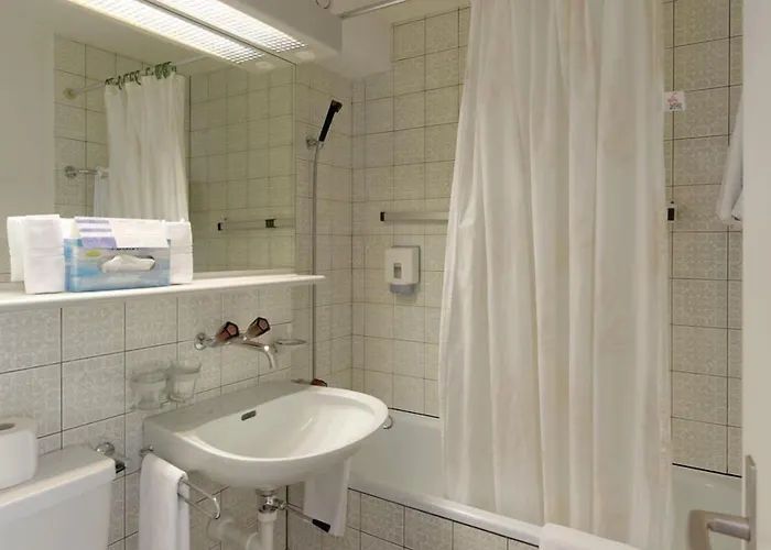 & 호텔 그린델발트