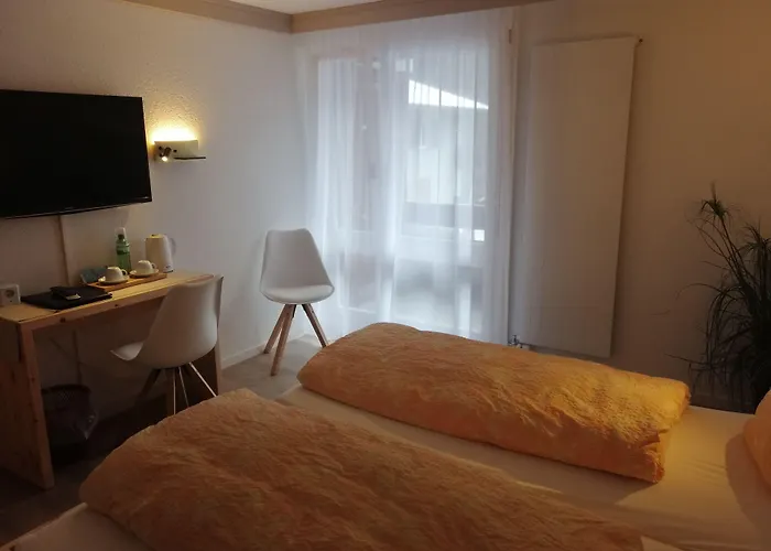 호텔 & 그린델발트