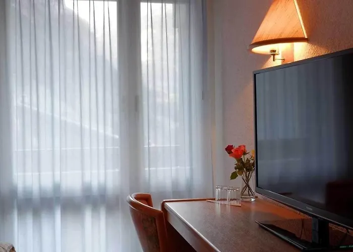 호텔 & 그린델발트